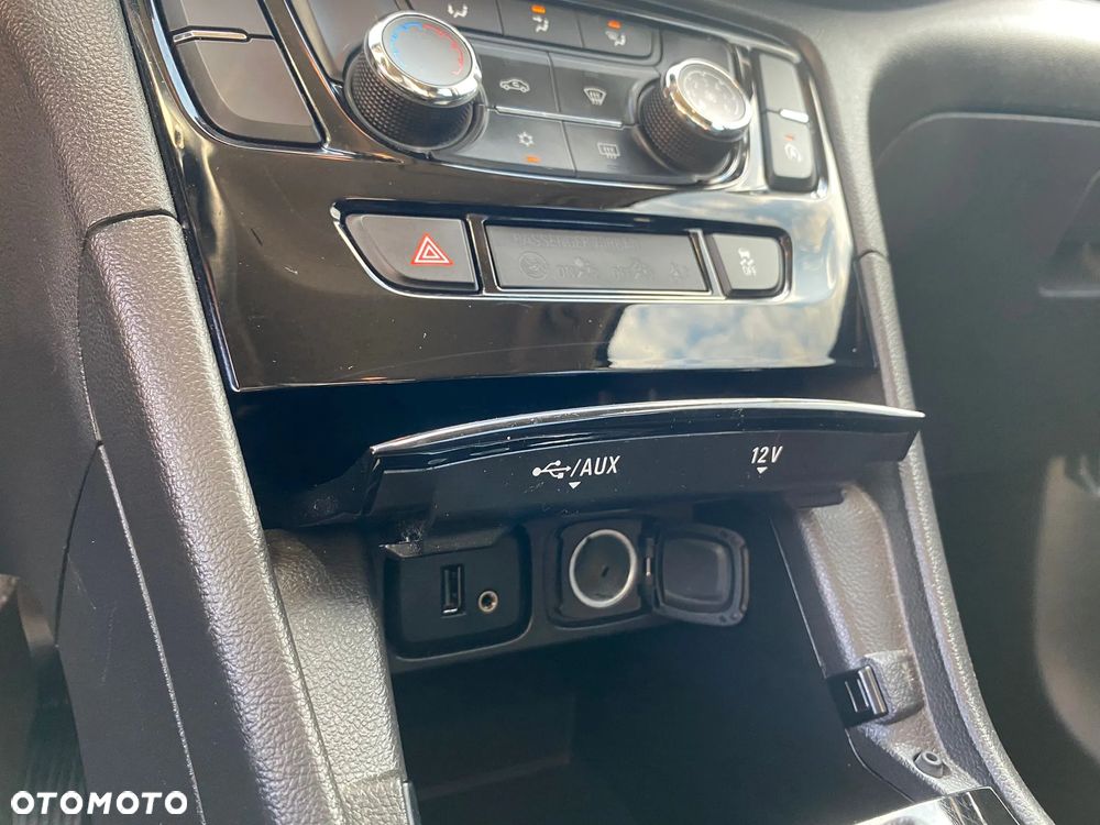 Opel Mokka 1.6 ecoFLEX Start/Stop Edition - 18