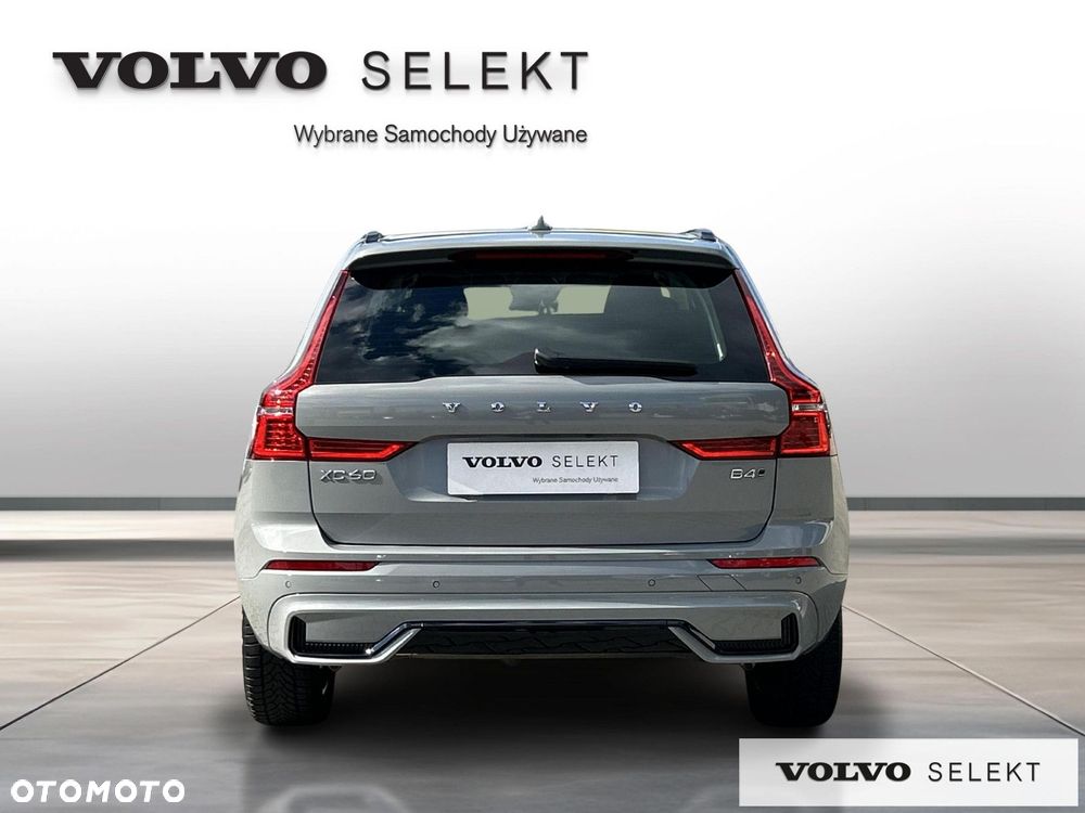 Volvo XC 60 - 5