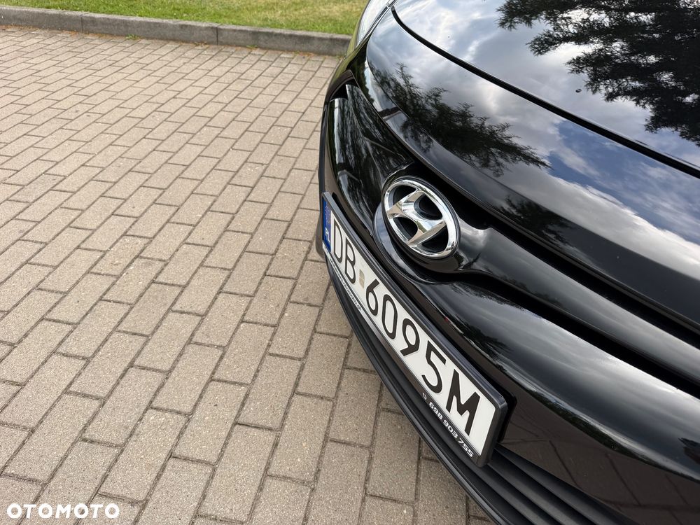 Hyundai i30 1.6 GDI Style - 10