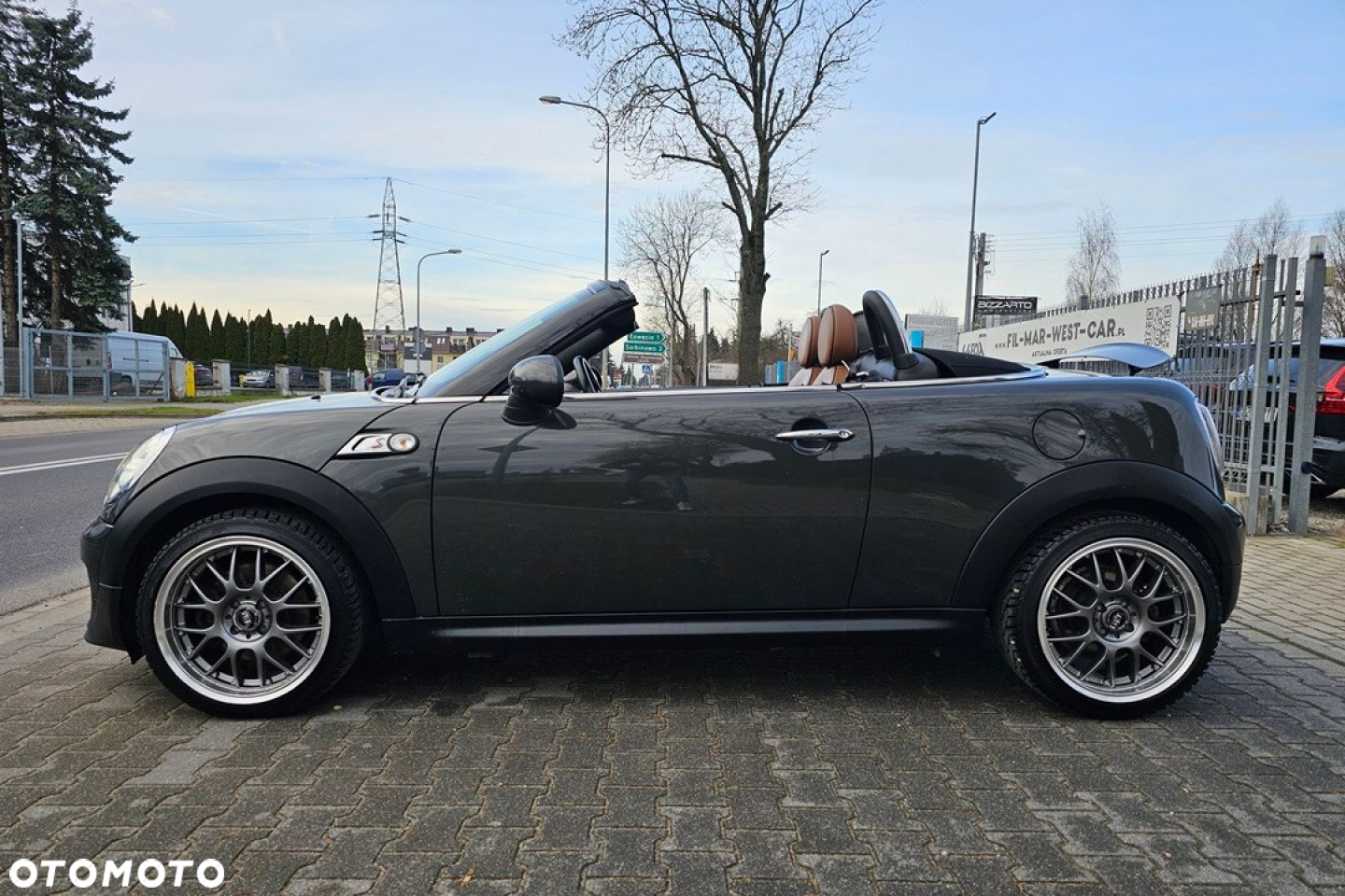 MINI Cooper S - 13