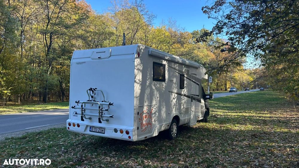 Nobel Art T-6000 - 6