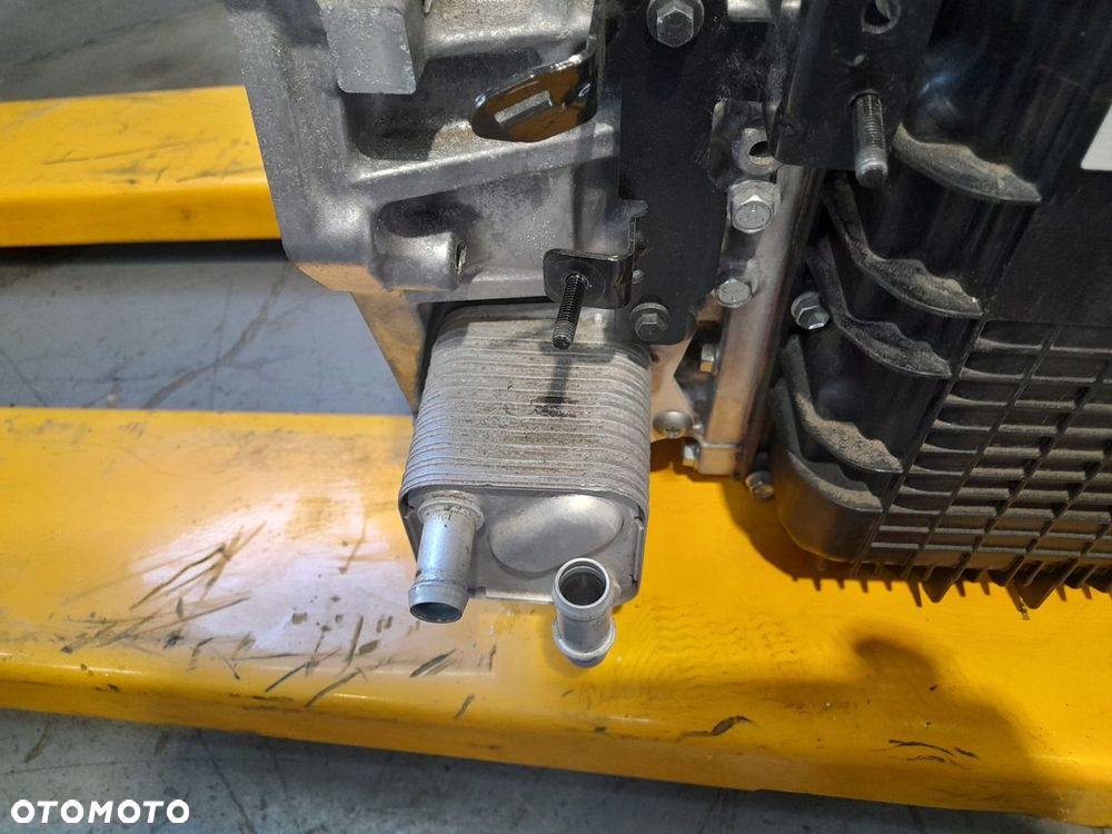 SKRZYNIA AWF8G45 1285472 VOLVO XC60 II2.0B5 AWD 20R MILD HYBRID - 8