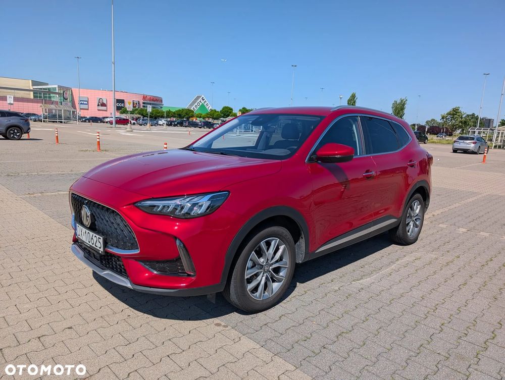 MG HS 1.5 T-GDI Excite DCT - 1