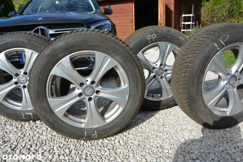 Mercedes-Benz GLC - 23