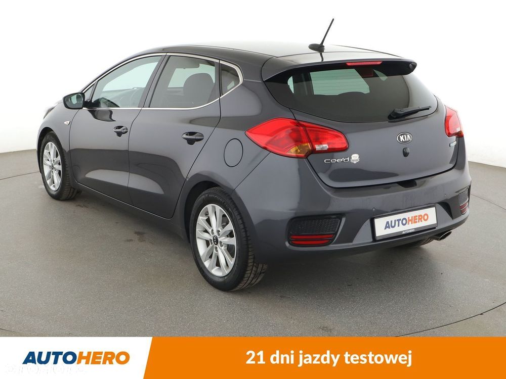 Kia Ceed Cee'd 1.4 M - 4