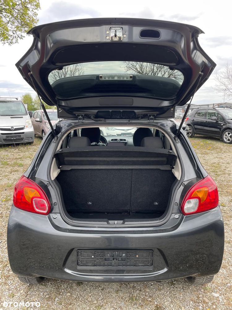 Mitsubishi Space Star 1.2 Intense - 6