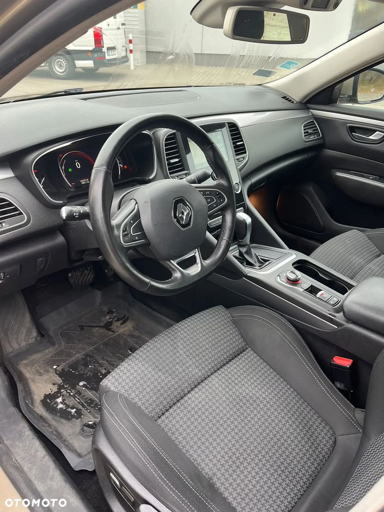 Renault Talisman 1.6 Energy TCe Zen EDC - 13