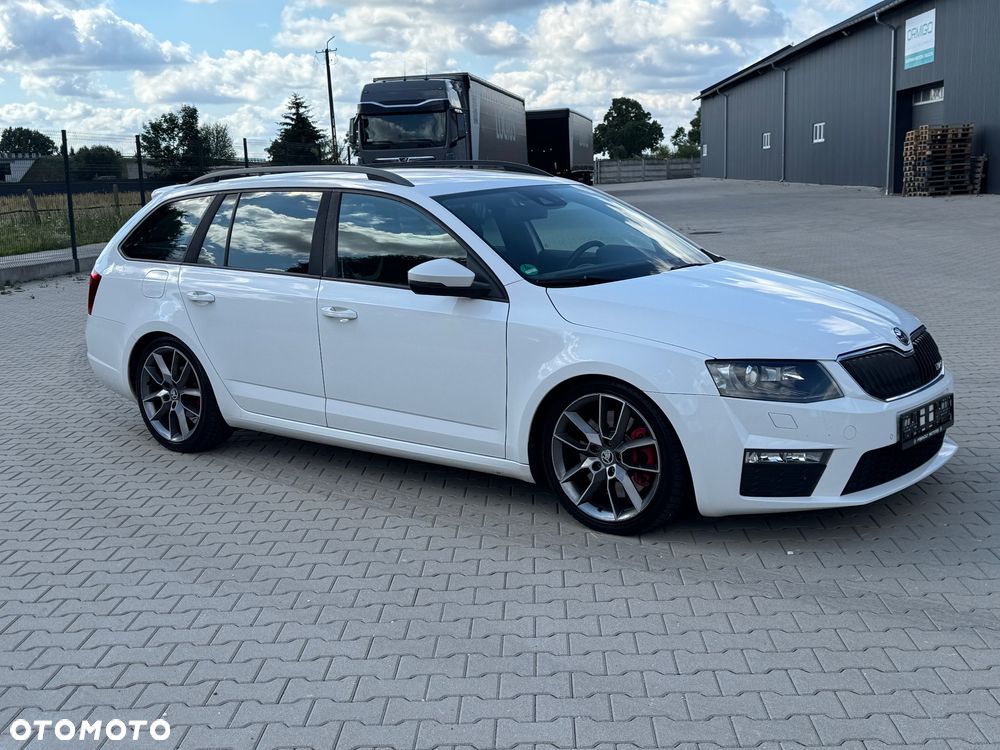 Skoda Octavia - 9