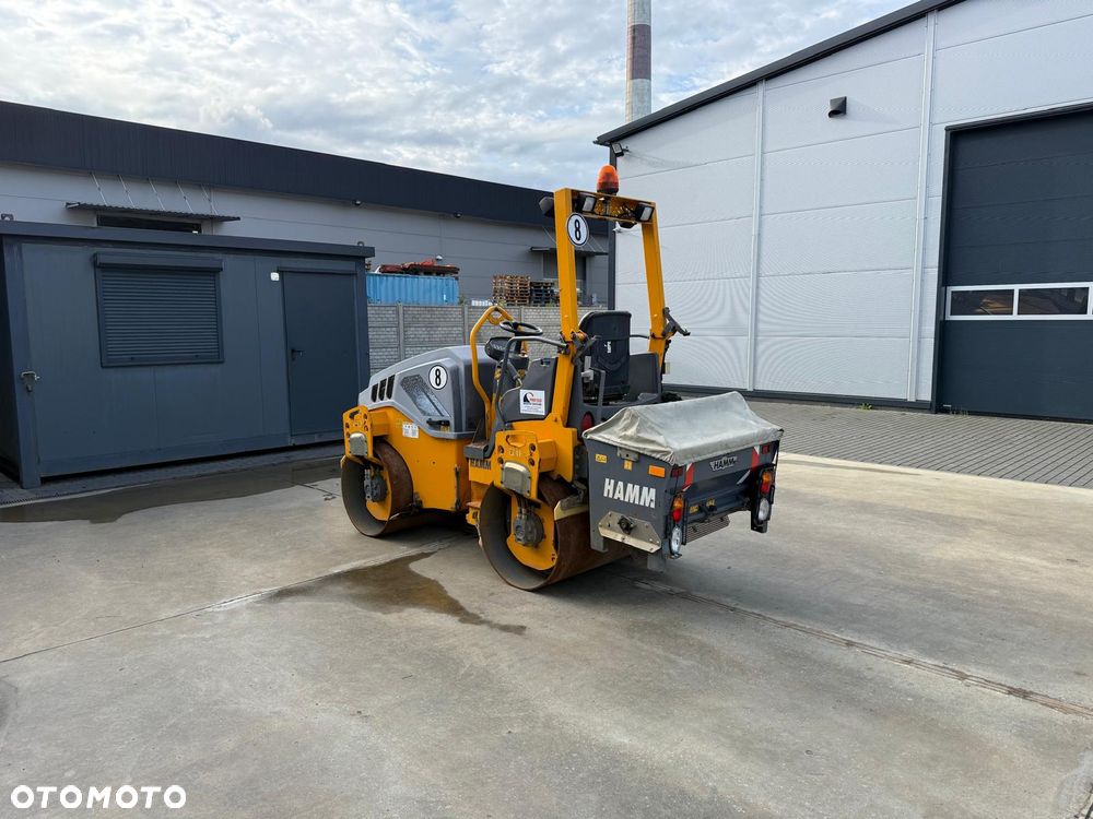 Hamm HD 12 VV - 4