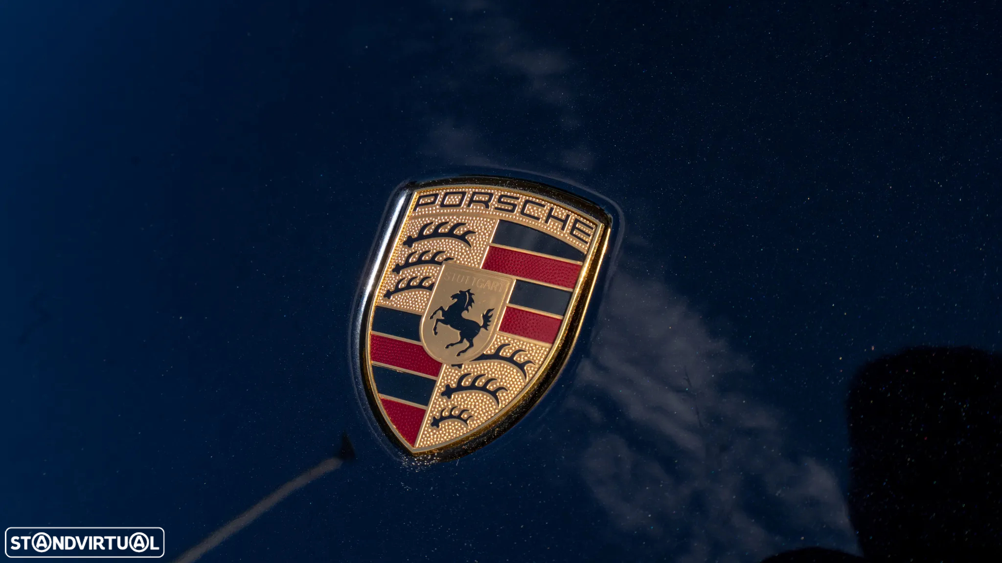 Porsche Macan Turbo - 11