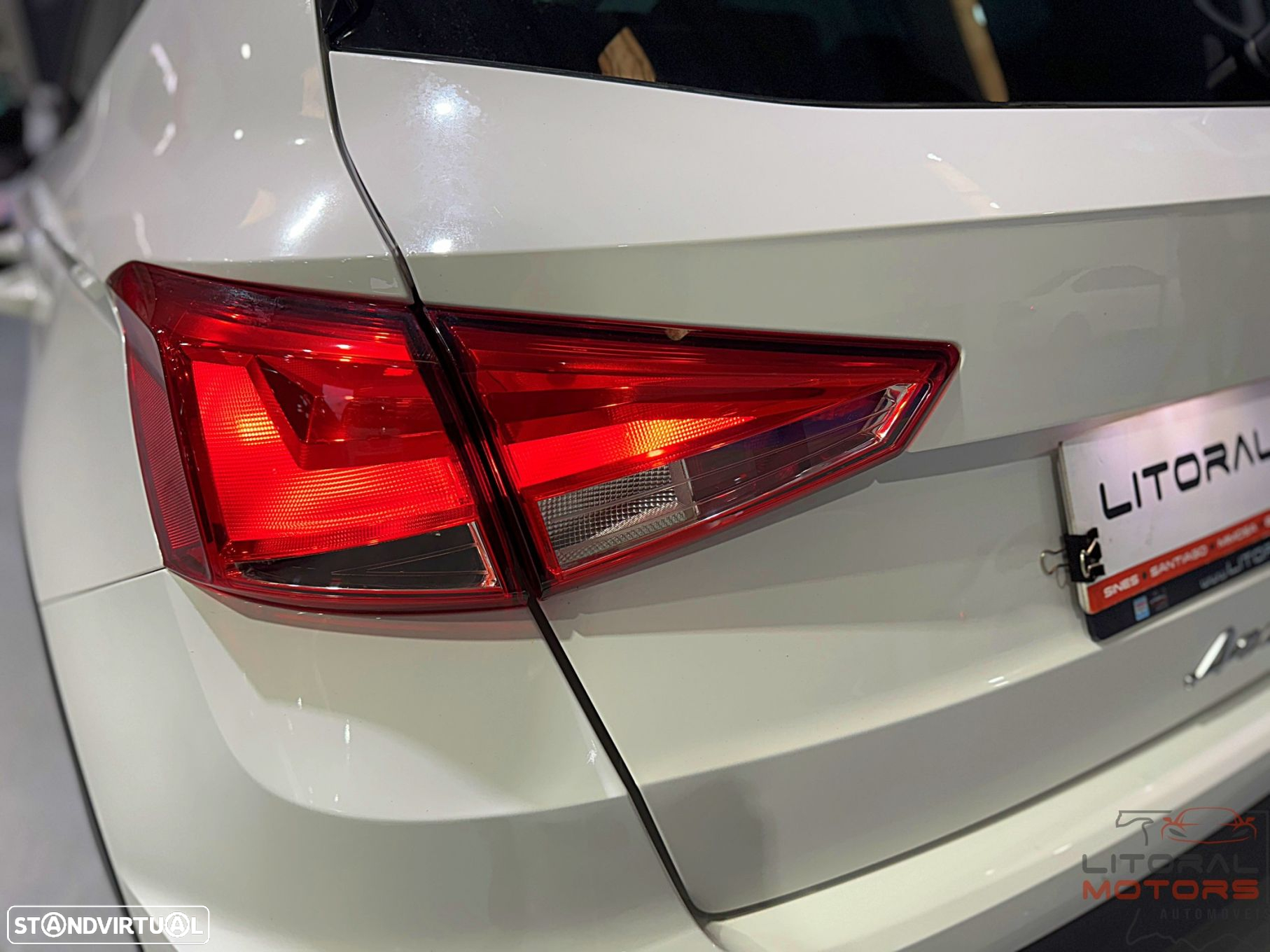 SEAT Arona 1.0 TSI Xperience - 8