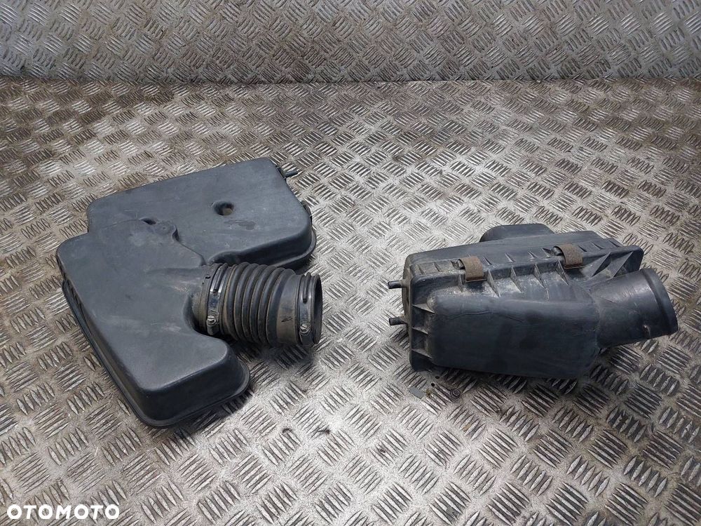 OBUDOWA FILTRA POWIETRZA CHRYSLER  VOYAGER III 1.4 16V 04861055A 4612225G - 1