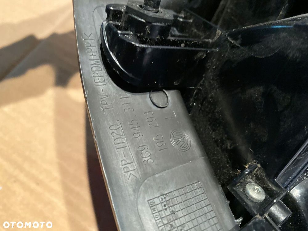 LAMPA TYŁ LEWA PASSAT B8 3G9945311 EU - 6