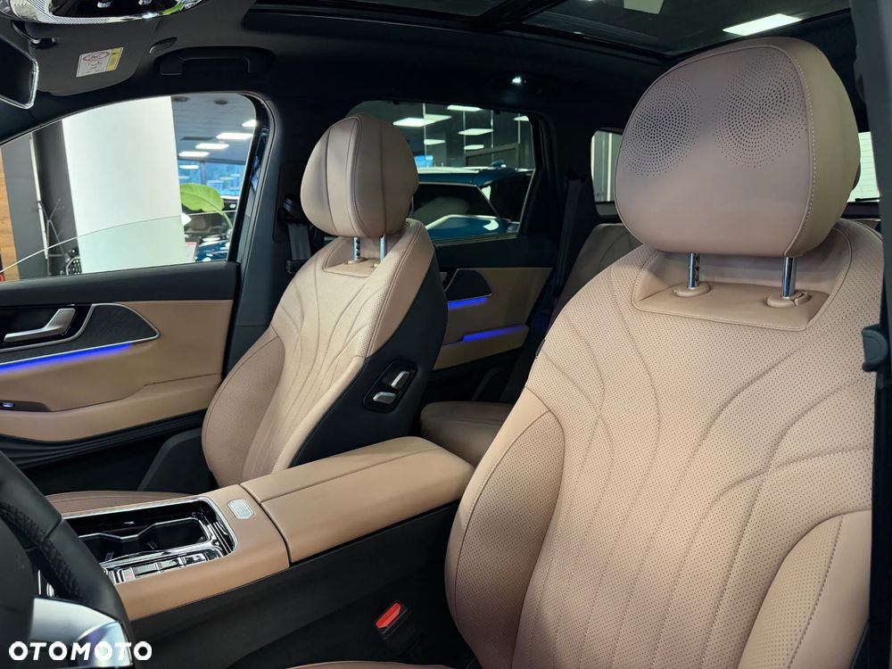 Chery Tiggo 9 1.5 T-GDI Super Hybrid Prestige 3DHT - 11