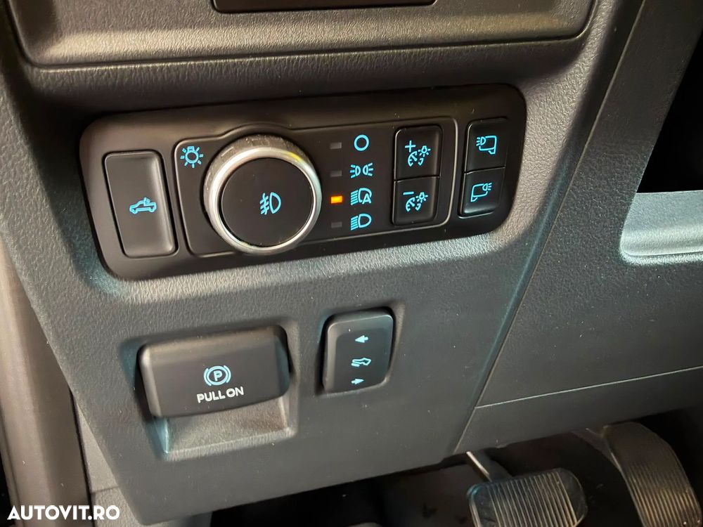 Ford F150 - 14