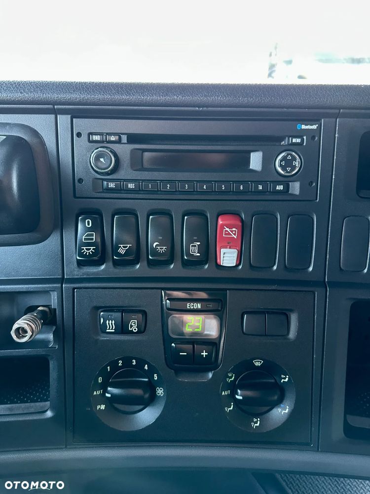 Scania R450 - 17