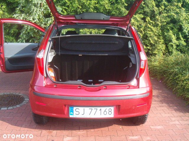 Fiat Punto - 25