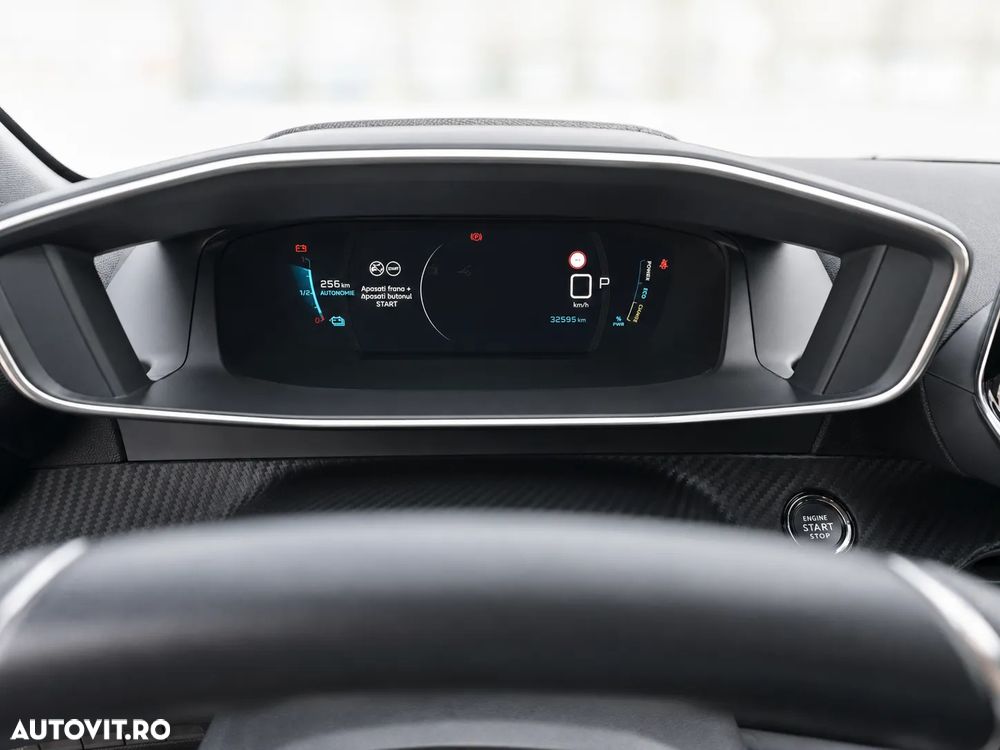 Peugeot 208 e-208 GT Pack - 15