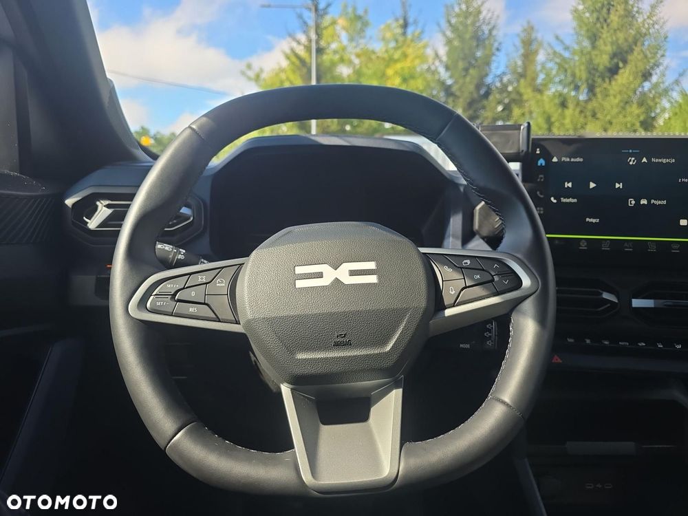 Dacia Duster - 11