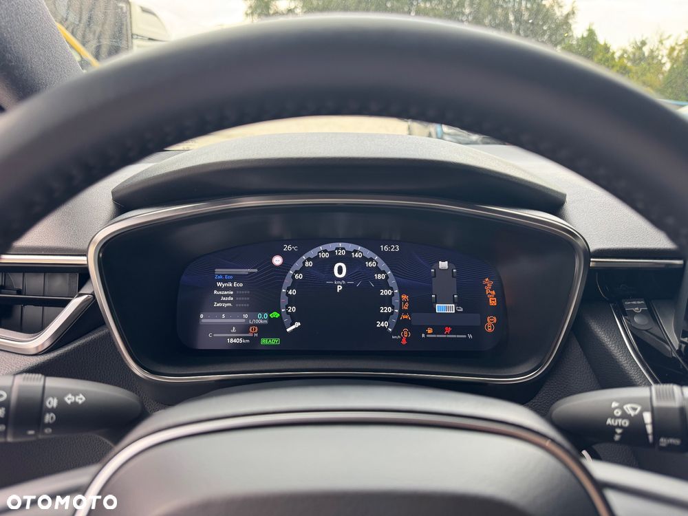 Toyota Corolla 1.8 Hybrid Style - 24