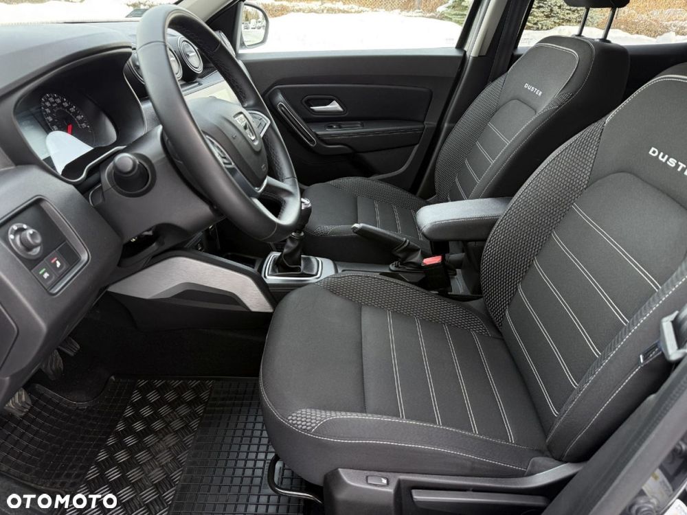 Dacia Duster - 18