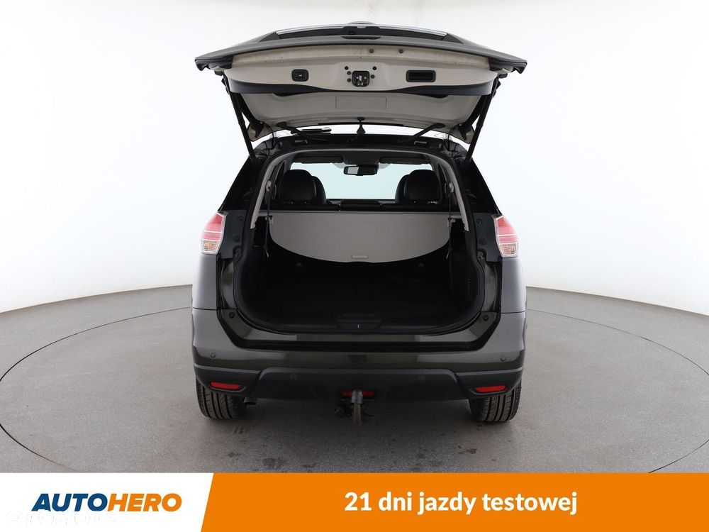 Nissan X-Trail 1.6 DCi Tekna 4WD EU6 - 16