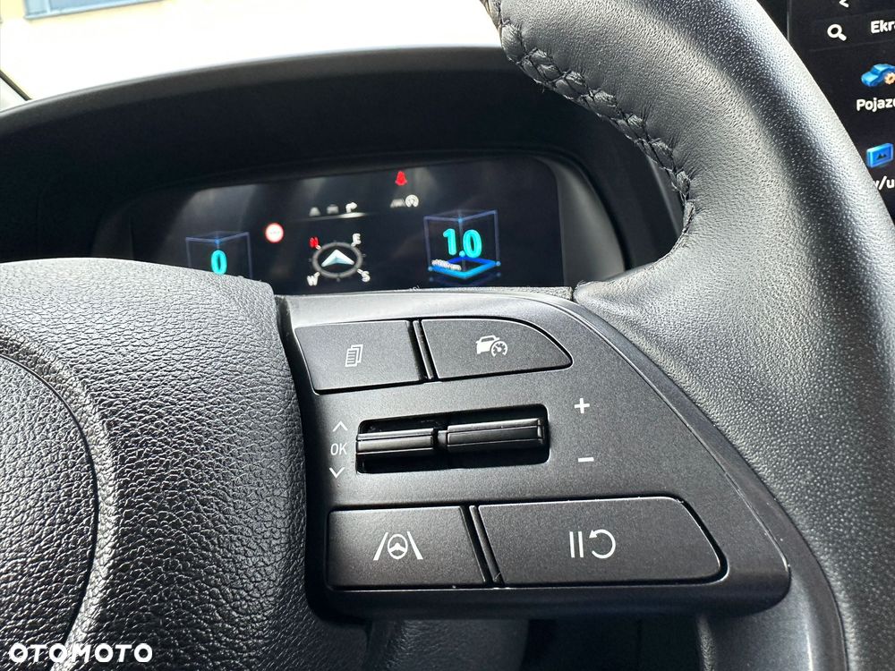 Hyundai i20 1.0 T-GDI - 39