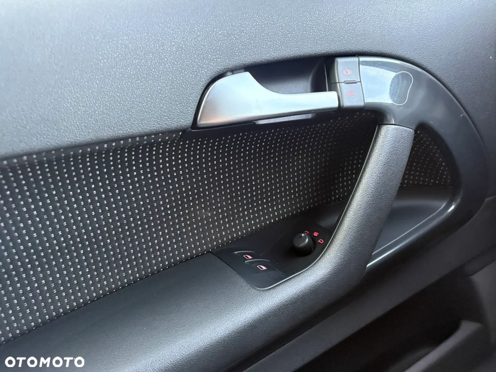 Audi A3 1.8 TFSI Ambition - 18