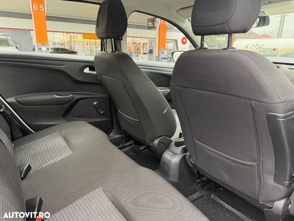 Peugeot 301 1.5 BlueHDI FAP Allure - 9