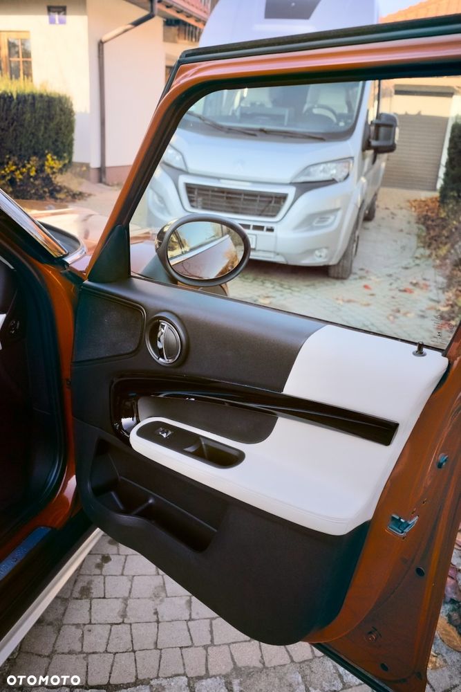 MINI Countryman Cooper SD ALL4 - 19