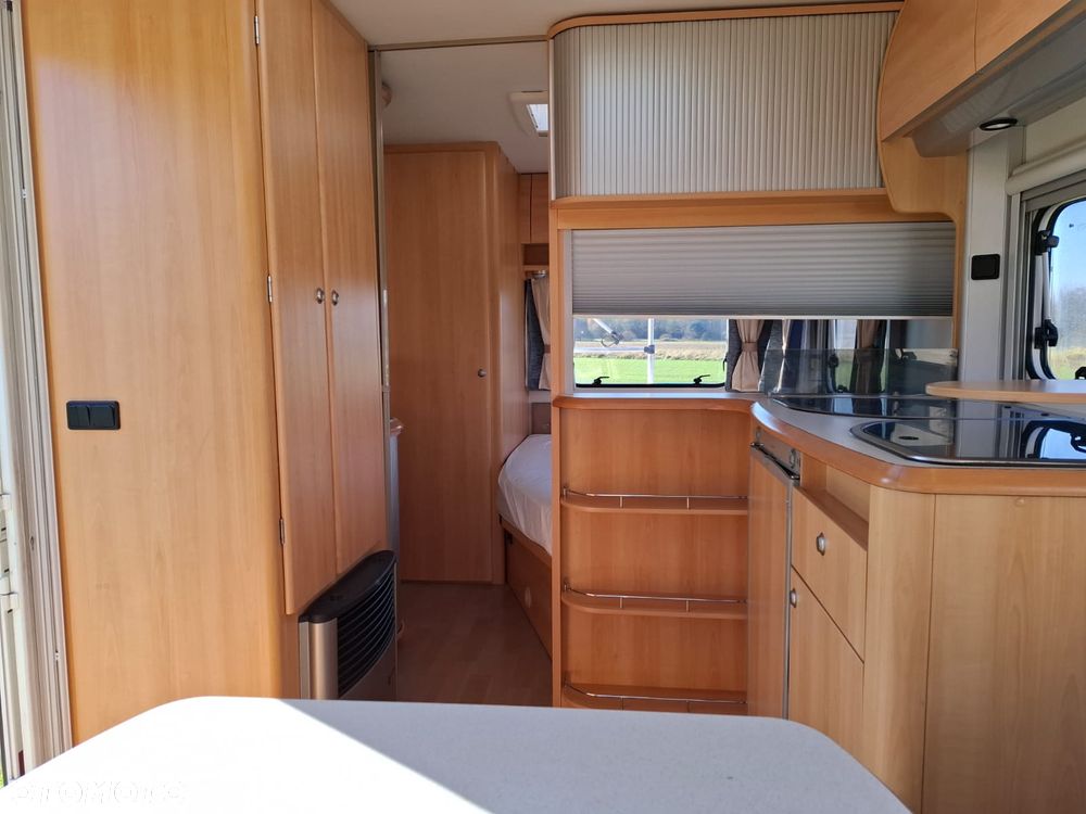 Home-Car RACER 45 SPIRIT - 29