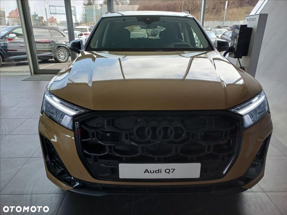 Audi Q7 45 TDI mHEV Quattro S Line Tiptr - 5