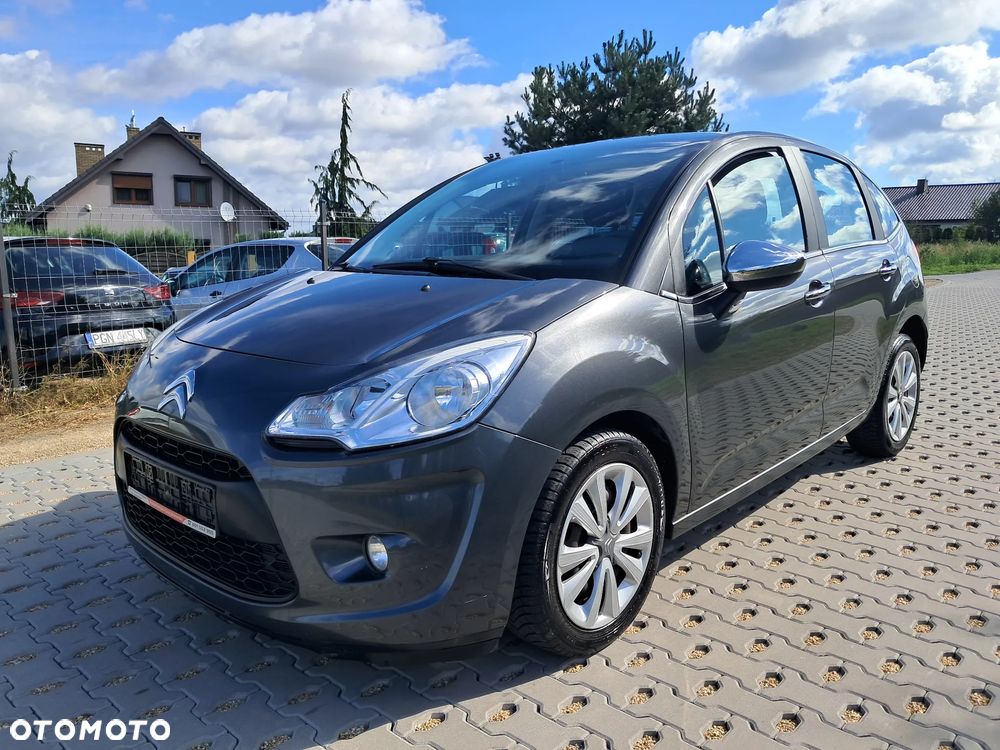 Citroën C3 1.2 VTi Exclusive - 2