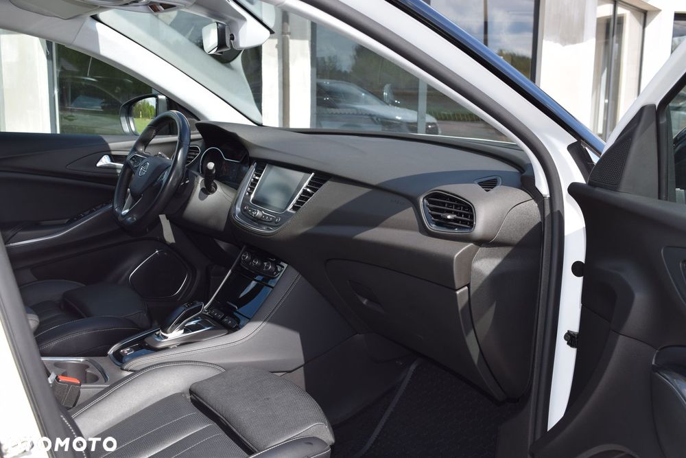 Opel Grandland X 1.6 T PHEV Ultimate - 21