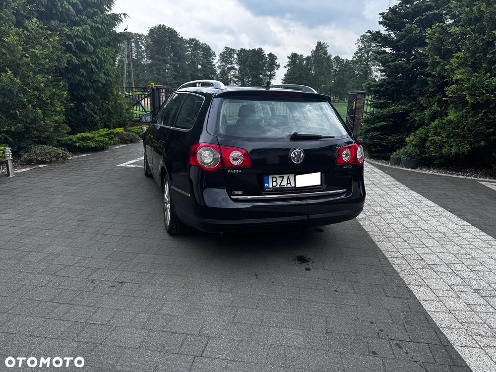 Volkswagen Passat 2.0 TDI DPF Highline - 7