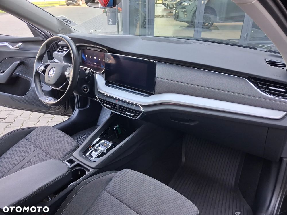 Skoda Octavia 2.0 TDI Style DSG - 30