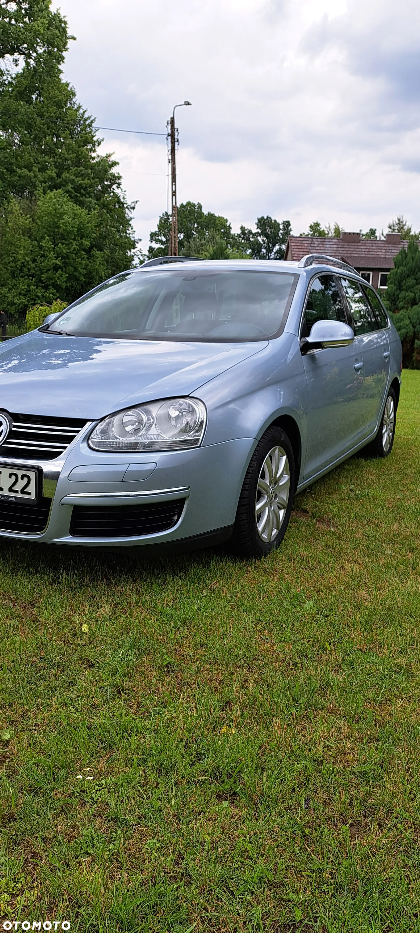 Volkswagen Golf 1.4 TSI BlueMotion Technology Comfortline - 4
