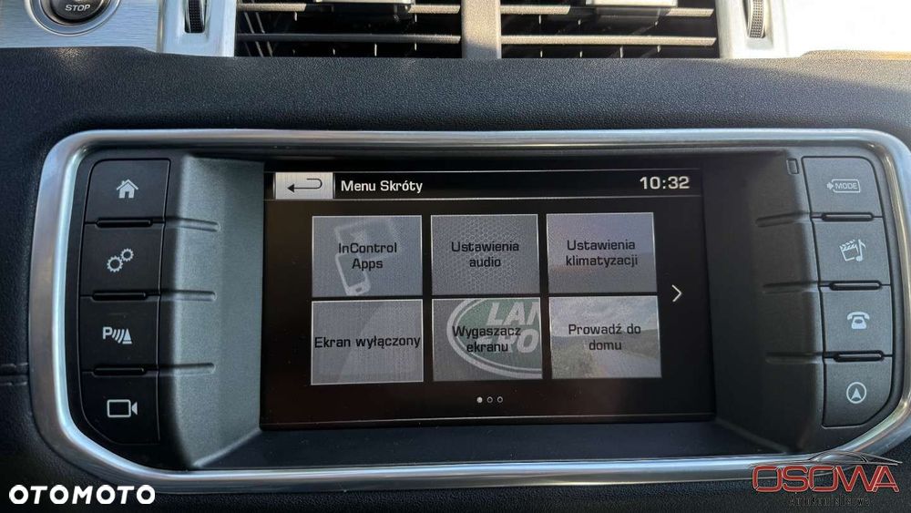 Land Rover Range Rover Evoque Si4 Prestige - 35