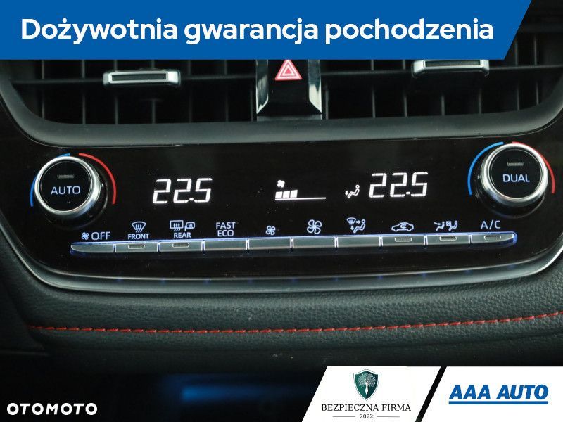 Toyota Corolla - 12