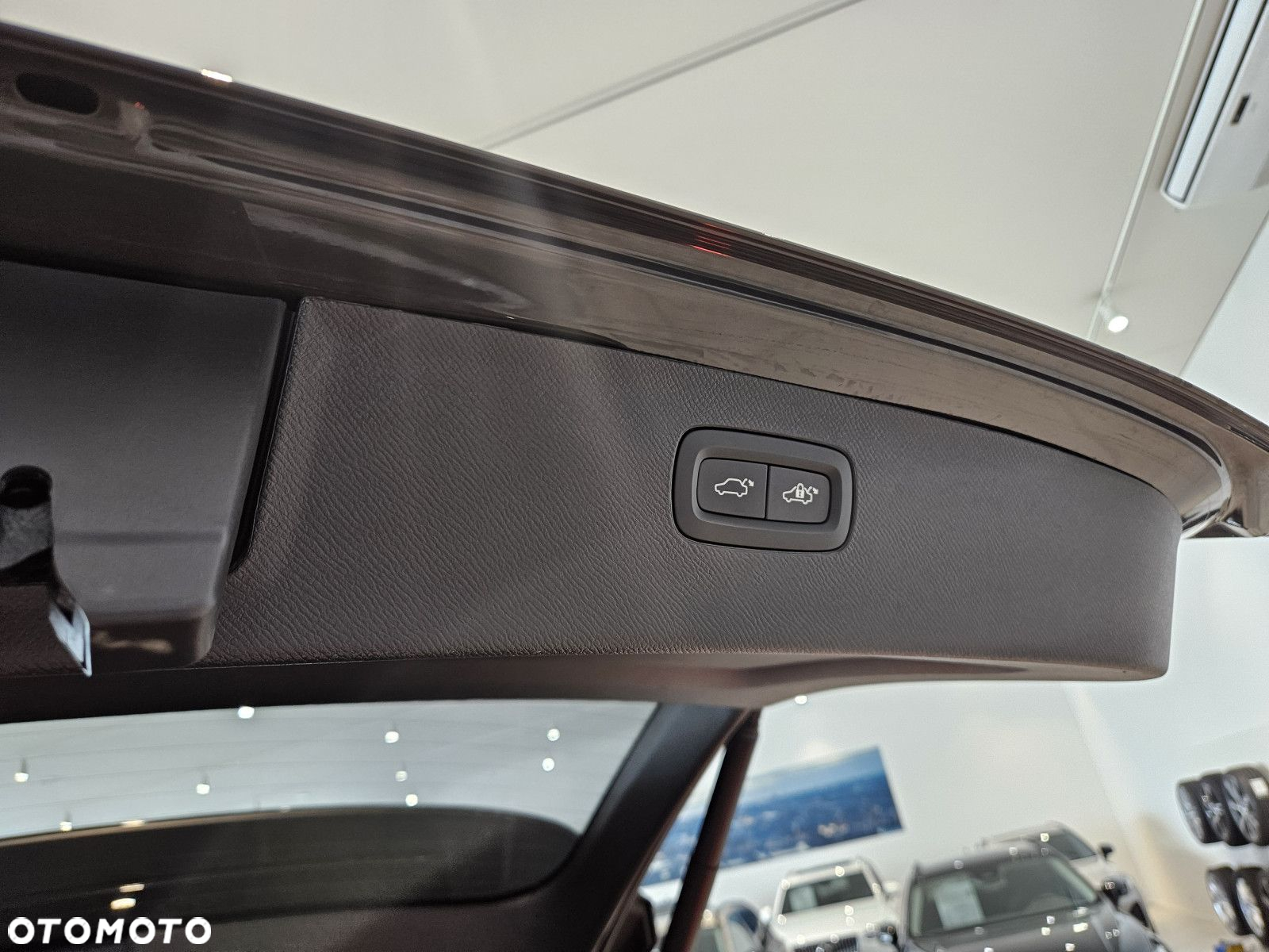 Volvo XC 90 - 37