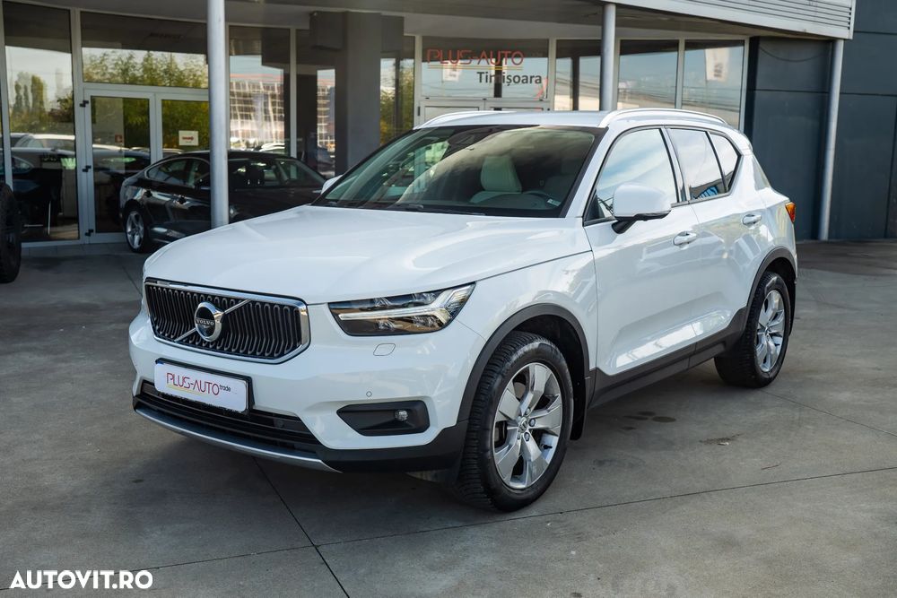 Volvo XC 40