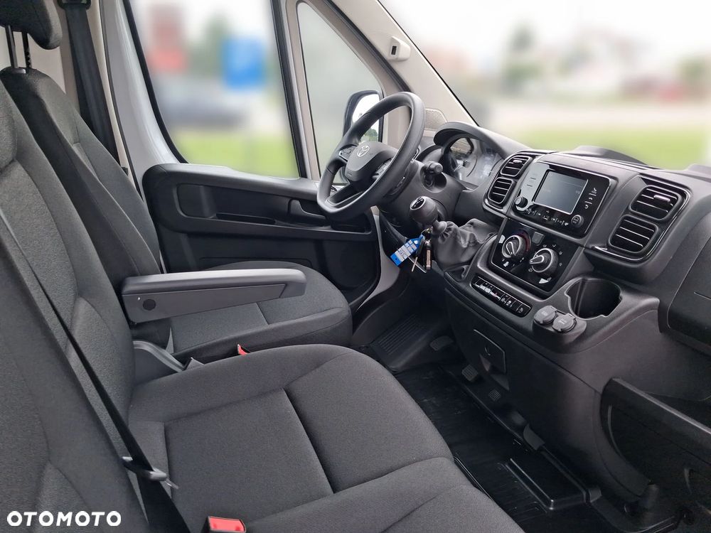 Toyota Proace MAX L4H2 - 9