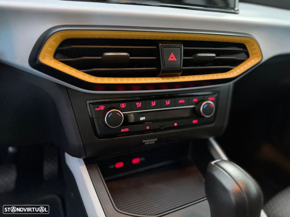 SEAT Arona 1.0 TSI Xperience DSG - 12