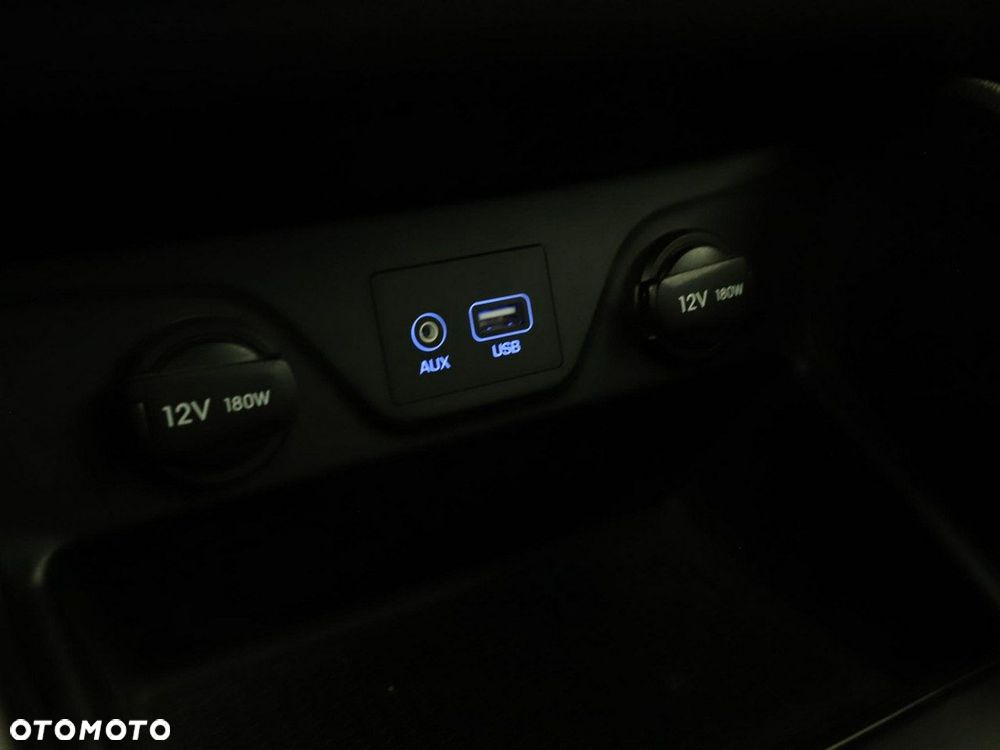 Hyundai Tucson 1.6 T-GDi Premium 4WD DCT - 29