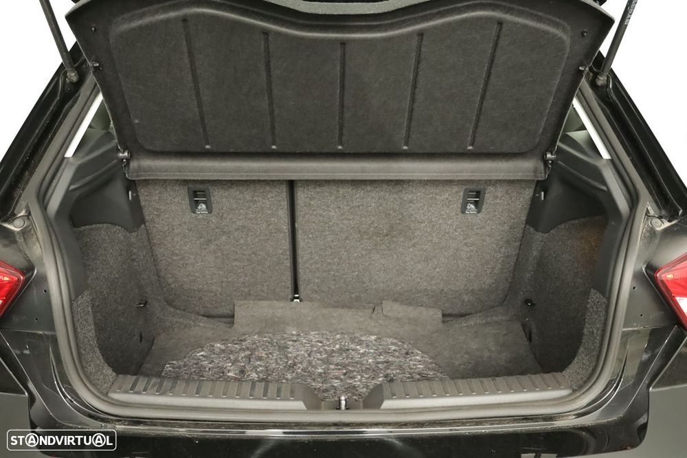 SEAT Ibiza 1.0 TSI Style - 19