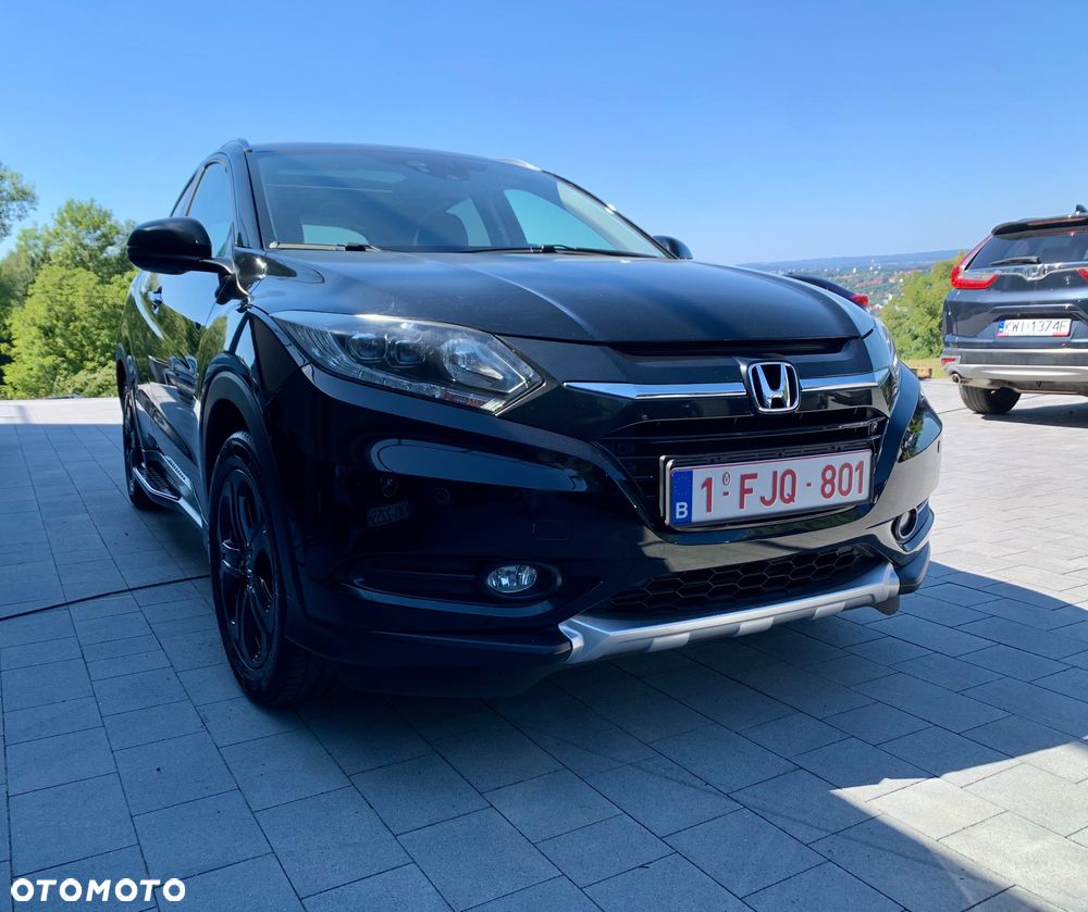 Honda HR-V 1.5 i-VTEC CVT Executive - 2
