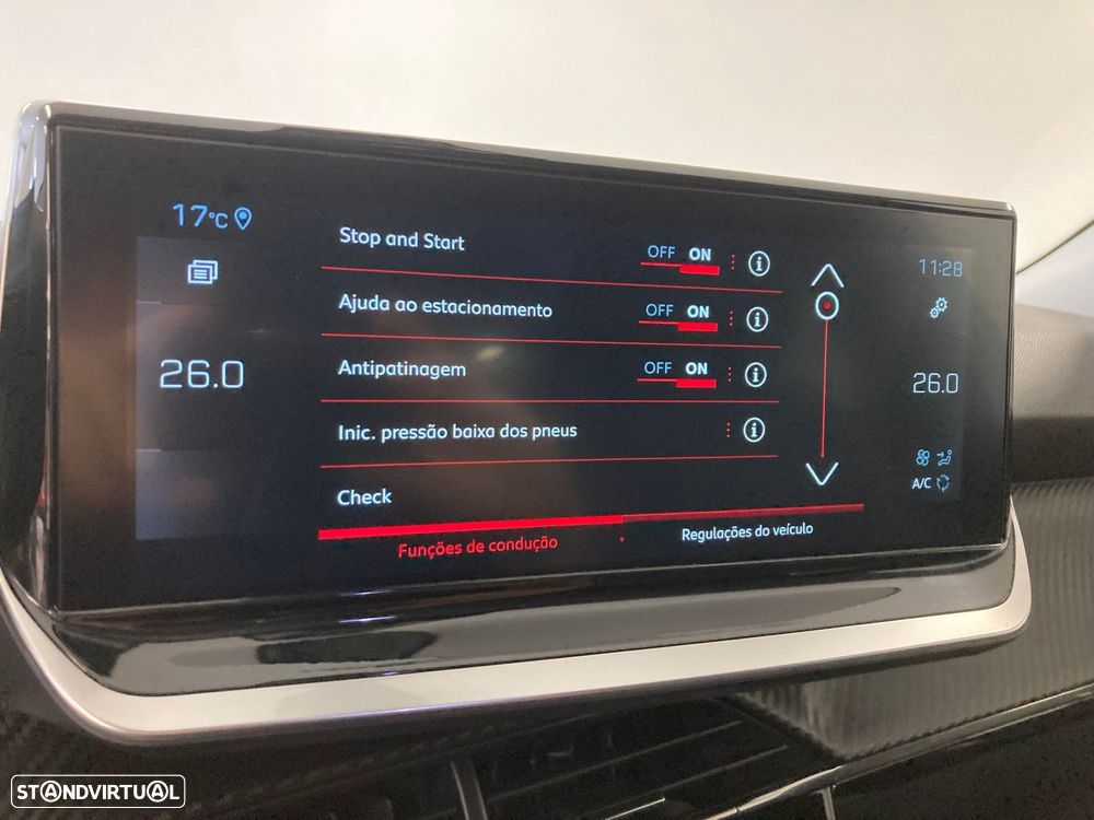 Peugeot 2008 1.2 PureTech Active Pack - 50