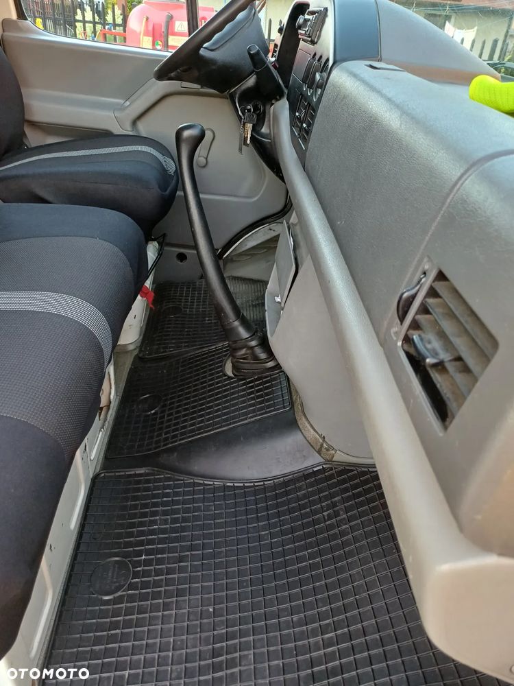 Volkswagen LT35 - 7