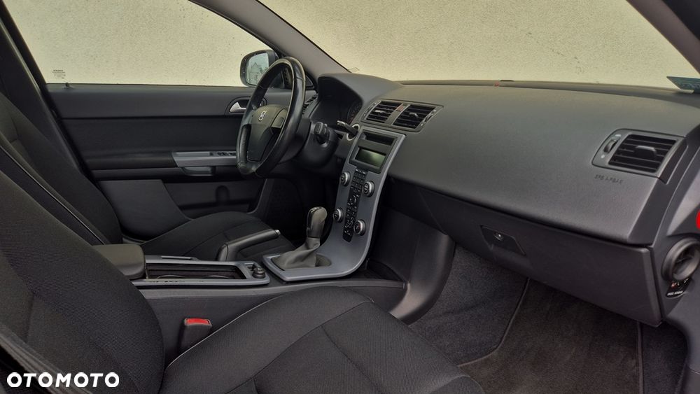 Volvo S40 2.0 Kinetic Euro5 - 22