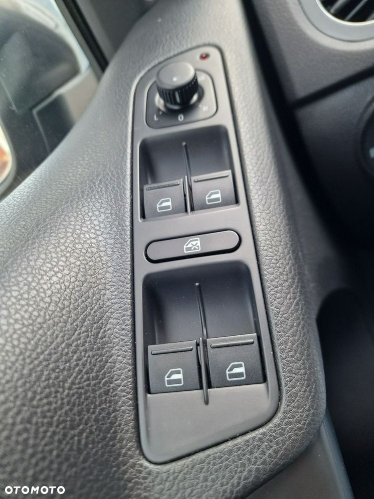 Volkswagen Tiguan 1.4 TSI BlueMotion Technology Trend & Fun - 34
